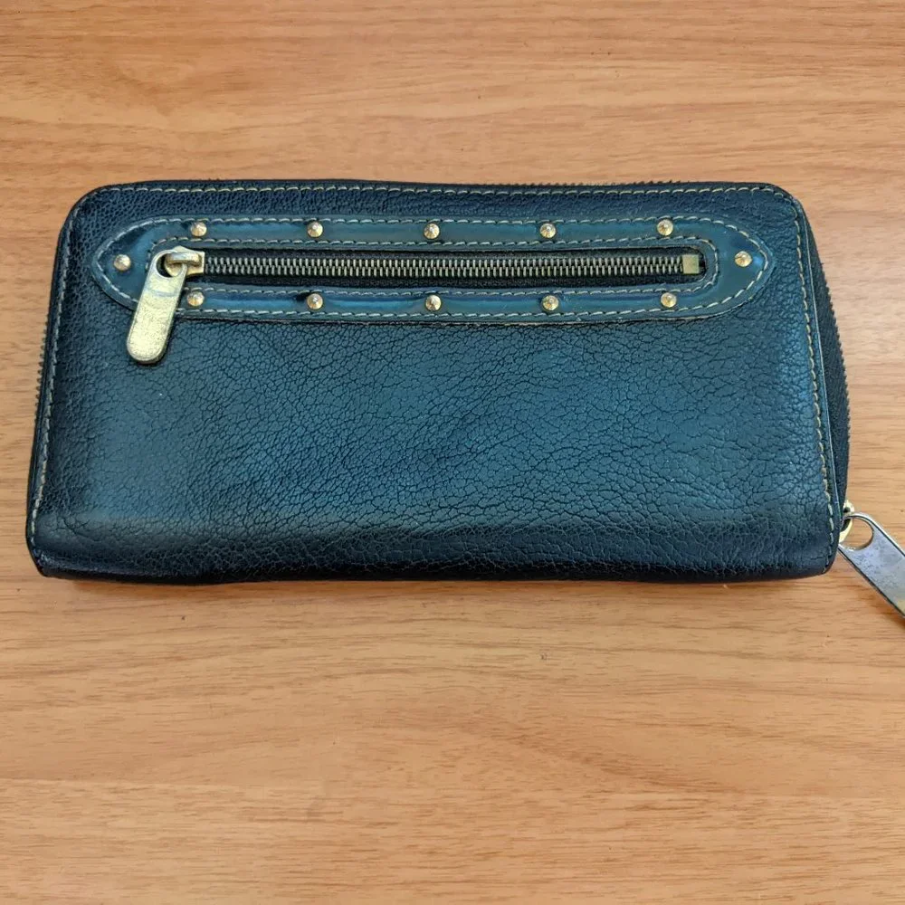 Louis Vuitton Wallet #1235***